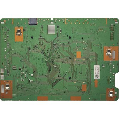 MAIN PARA TV SAMSUNG 4K·UHD·HDR / NUMERO DE PARTE BN94-16871N / BN41-02844A / BN9416871N / BN97-18264A / BN41-02844A-000 / PANEL CY-SA065HGSV9H / DISPLAY JR645R3HB2K / BN96-51822C / BN9651822C / MODELO UN65AU8000 / UN65AU8000FXZA UE10 - Imagen 2